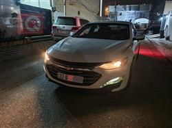 شێڤرۆلێت مالیبۆ